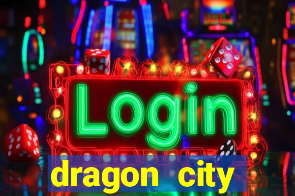 dragon city dinheiro infinito